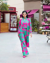 Long Length Shrug – Stylish Layering Piece with Full Sleeves